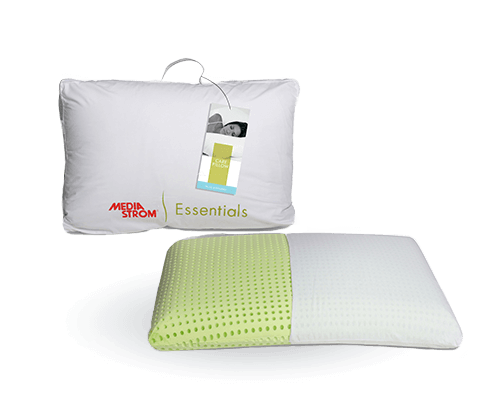 ΜΑΞΙΛΑΡΙ ALOE MEMORY 70 - MEDIASTROM