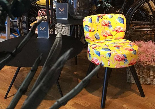 Διακόσμηση